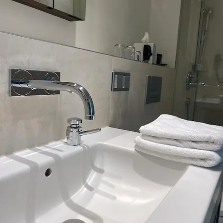 Eberhards Am Wasser 4* Bietigheim-Bissingen