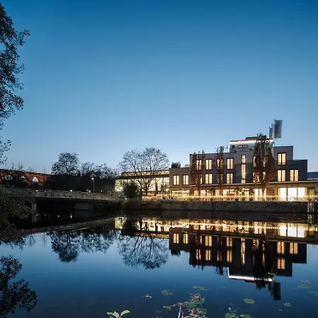 Eberhards Am Wasser Hotel