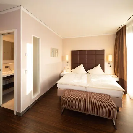 Eberhards Am Wasser Hotel