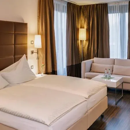 Eberhards Am Wasser 4*