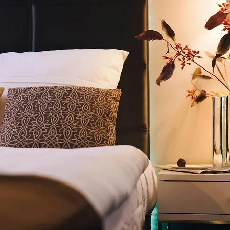 Hotel Eberhards Am Wasser 4*