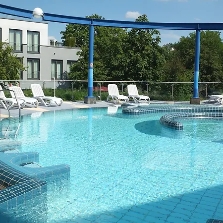 Hotel Eberhards Am Wasser Bietigheim-Bissingen