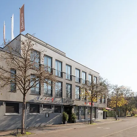 Hotel Eberhards Am Wasser Bietigheim-Bissingen