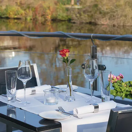 Eberhards Am Wasser 4* Bietigheim-Bissingen