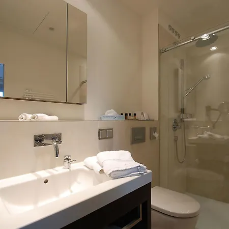 Eberhards Am Wasser 4*