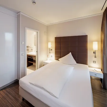 Hotel Eberhards Am Wasser 4*