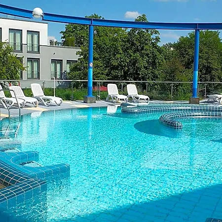 فندق Eberhards Am Wasser