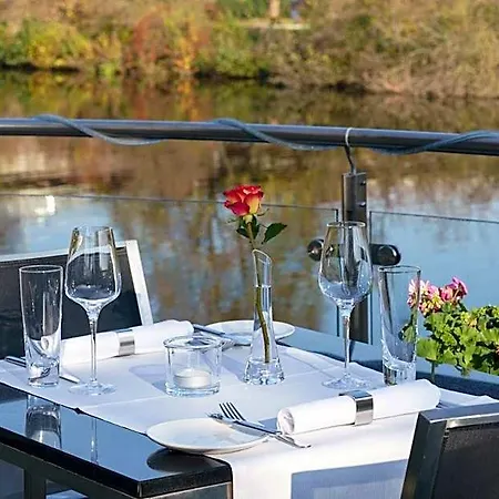 فندق Eberhards Am Wasser 4*