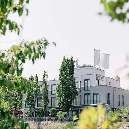 Eberhards Am Wasser 4* Bietigheim-Bissingen