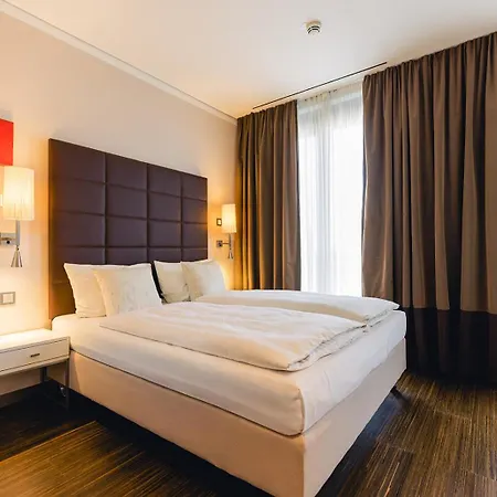 Hotel Eberhards Am Wasser 4*