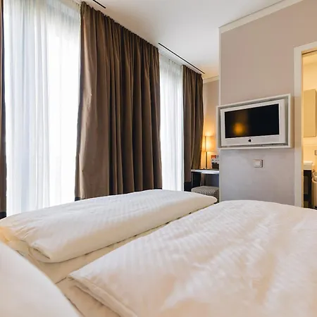 Eberhards Am Wasser Hotel Bietigheim-Bissingen