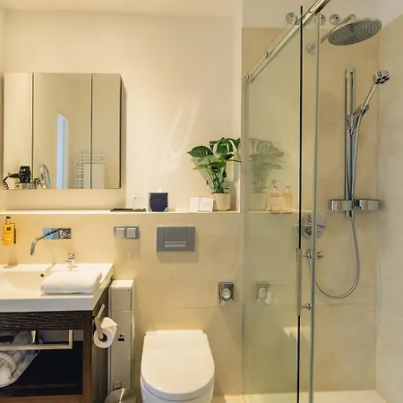 Eberhards Am Wasser Hotel 4*