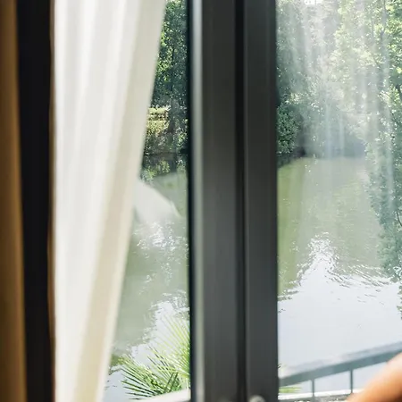 Eberhards Am Wasser Hotel 4*