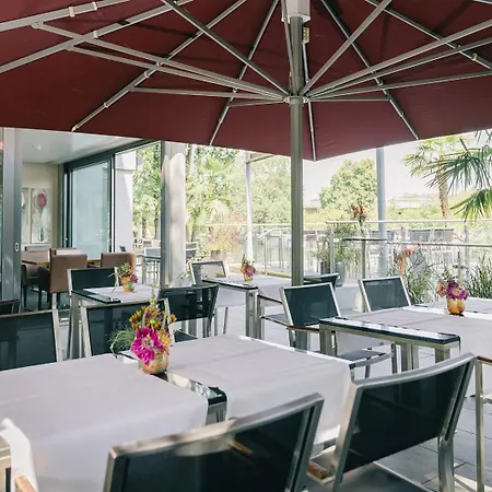 Eberhards Am Wasser Hotel Bietigheim-Bissingen