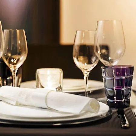 Hotel Eberhards Am Wasser