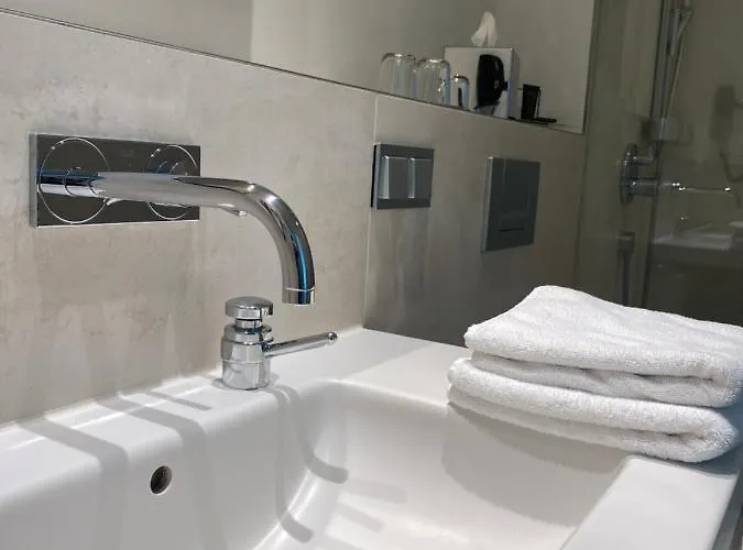 Eberhards Am Wasser 4* Bietigheim-Bissingen