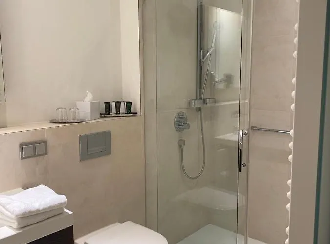 Eberhards Am Wasser 4* Bietigheim-Bissingen