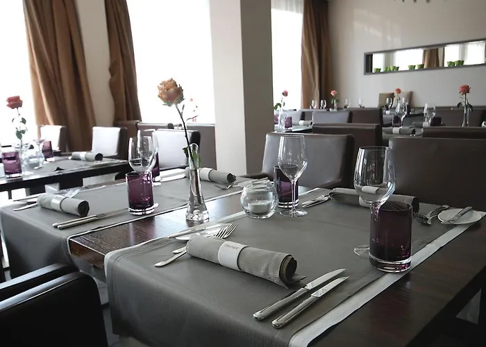 Eberhards Am Wasser 4*