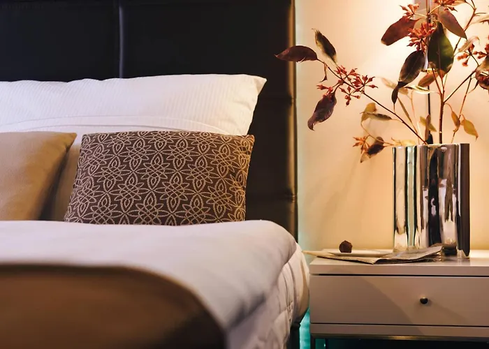 Hotel Eberhards Am Wasser 4*