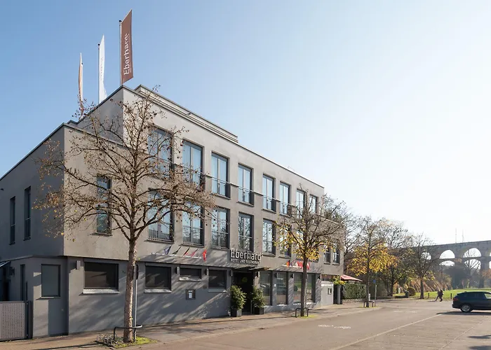 Hotel Eberhards Bietigheim-Bissingen