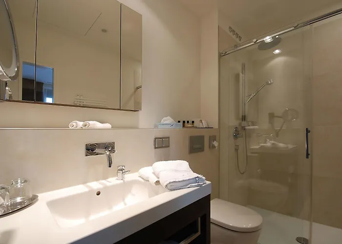 Eberhards Am Wasser 4*