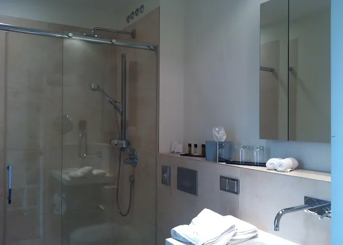 Eberhards Am Wasser 비트그하임-비징엔